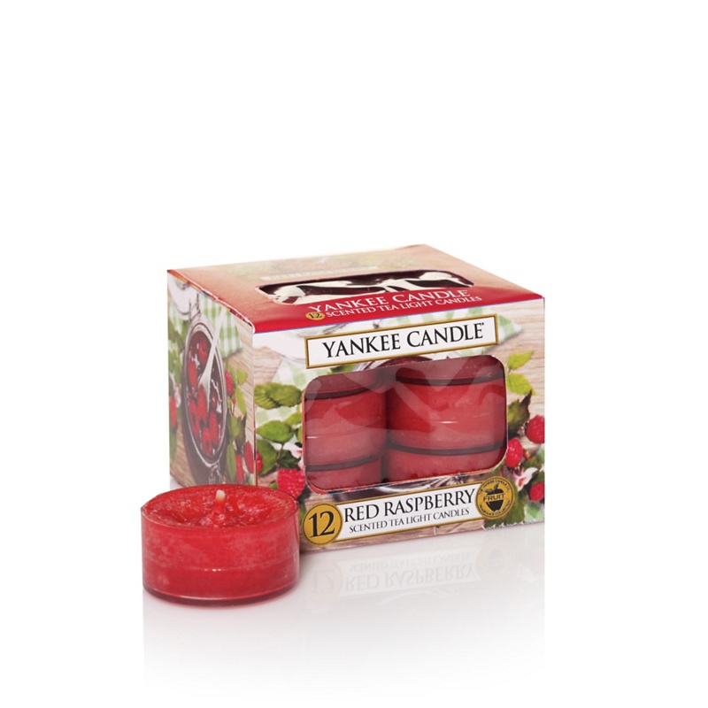 5038580062113 EAN Yankee Candle 1178554 E Bougie Senteur Strawberry