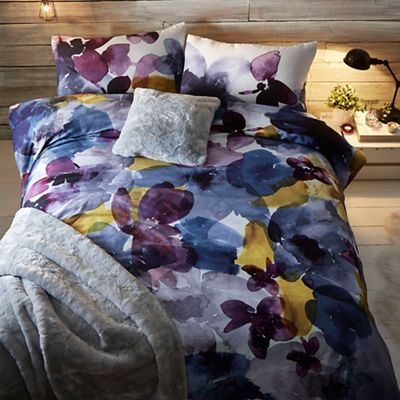 RJR.John Rocha - Iris duvet cover