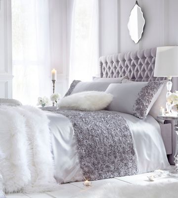 Star by Julien Macdonald - Margot duvet cover