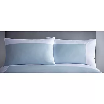 Bedding Sets Duvet Covers J By Jasper Conran Blue Maddox Duvet