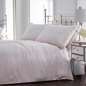 Pink Duvet Covers Pillow Cases Sale Debenhams
