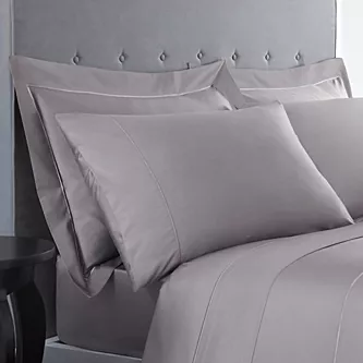 Debenhams J By Jasper Conran White Supima Cotton 500 Thread Count