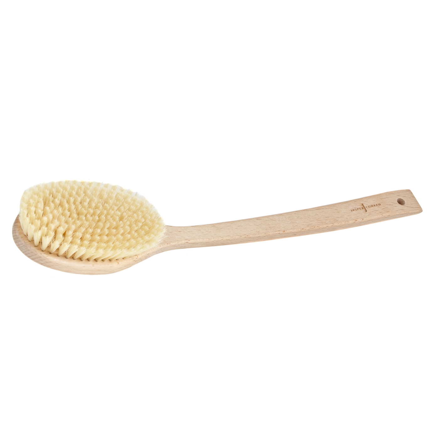 J by Jasper Conran Natural sauna brush