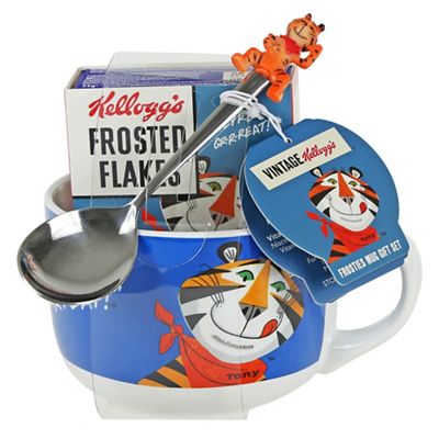 Kelloggs - Frosties bowl mug