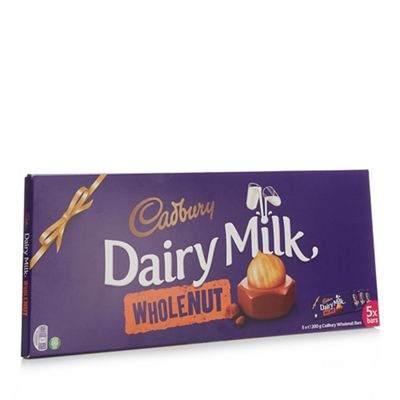 plc of dairy milk