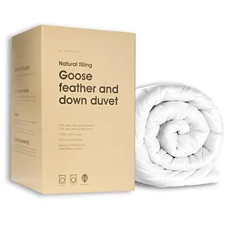 Feather Down Size Single Duvets Home Debenhams