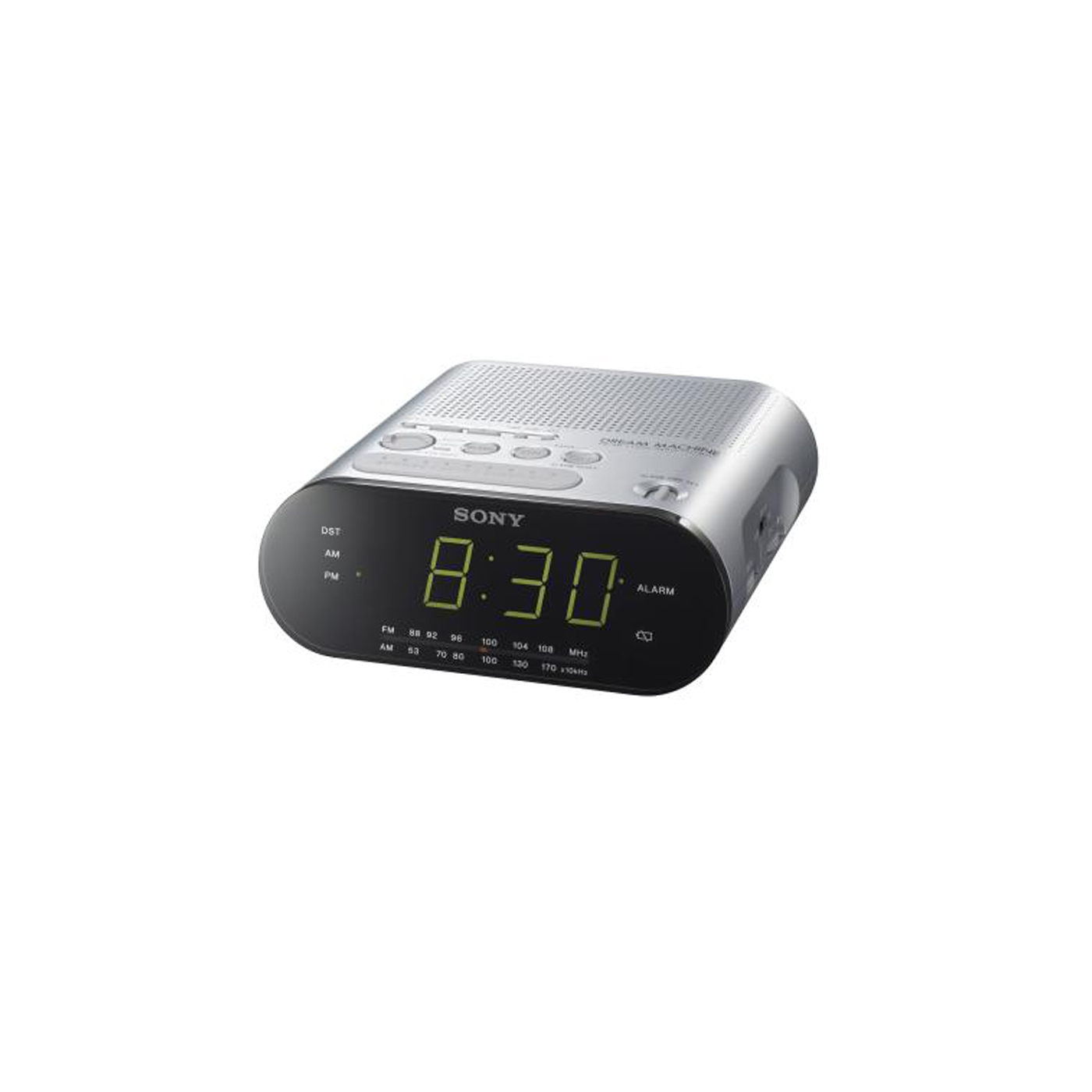 Sony Sony ICF C218 alarm clock radio