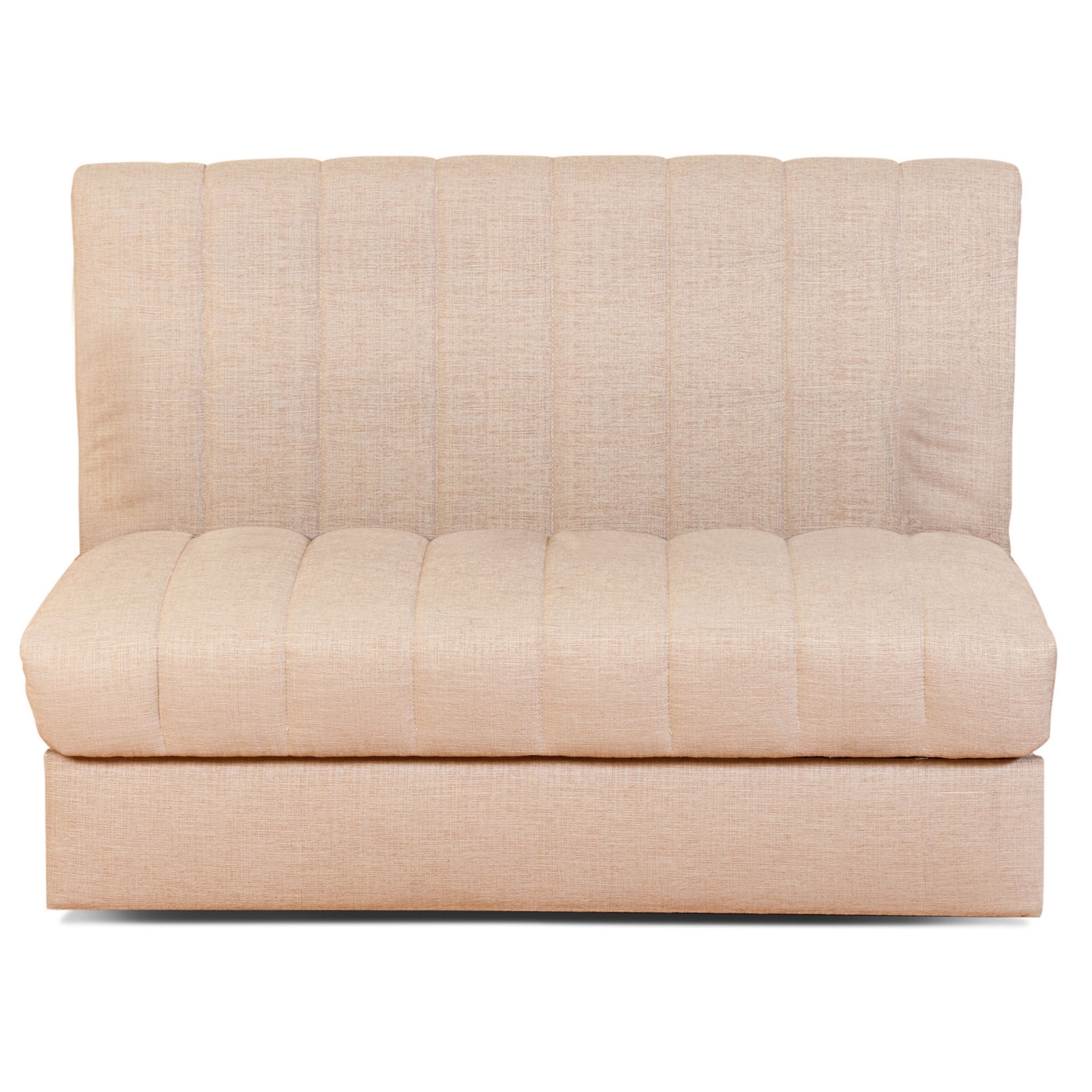 Cream Lindale sofa bed