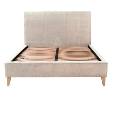 King Size, Single & Double Bed Frames at Debenhams.com