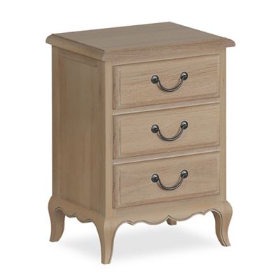 Bedside Tables & Cabinets | Debenhams