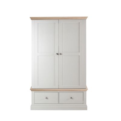 Buy 2 Save 30 Grey Bedroom Wardrobes Furniture Debenhams