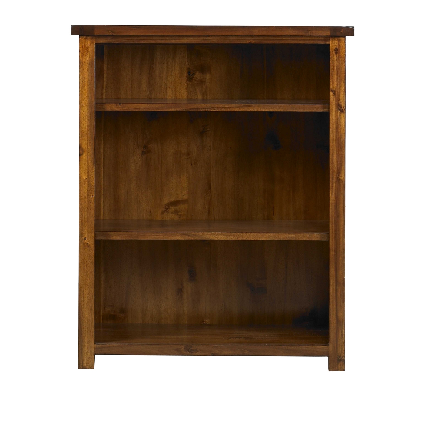 Acacia Elba small bookcase