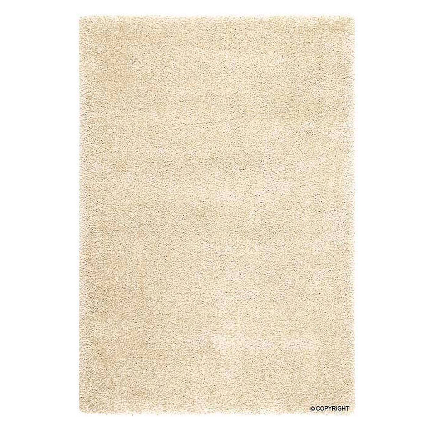 Cream Opus rug