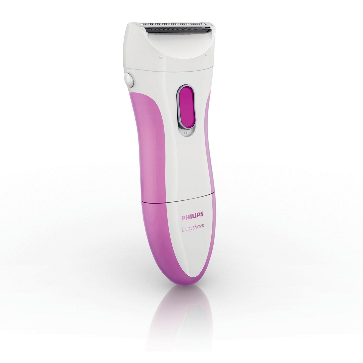 Philips Pink HP6341 lady shave