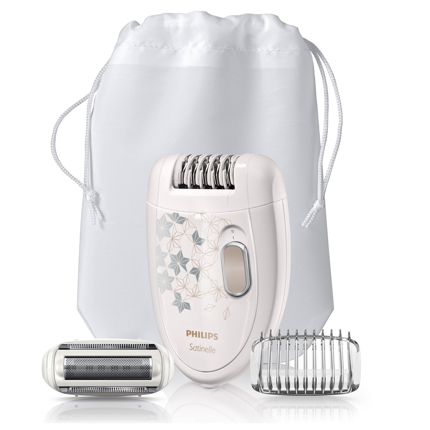 Philips Philips HP6423/00 Satinelle epilator