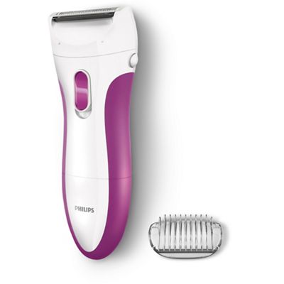 Philips Lumea Essential Ipl Hair Removal Device Bri86360
