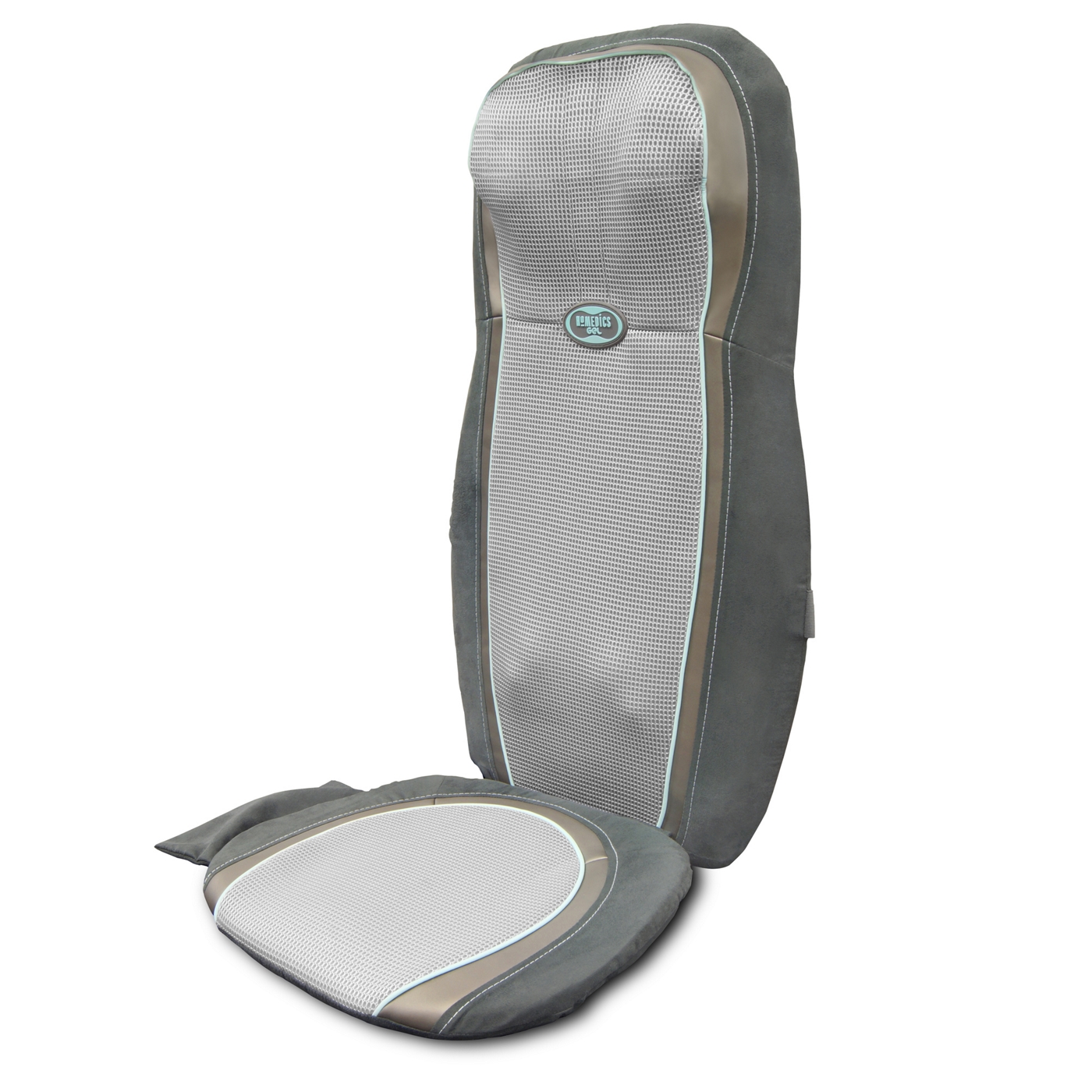 Homedics Homedics GSM 500 H GB gel neck and back shiatsu massager