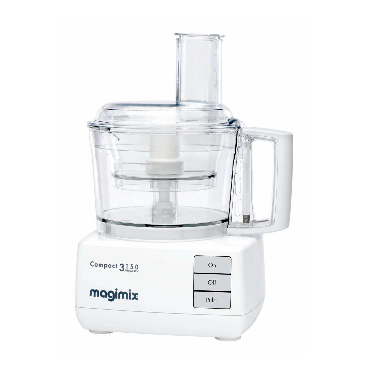Magimix Magimix 3150 White food processor