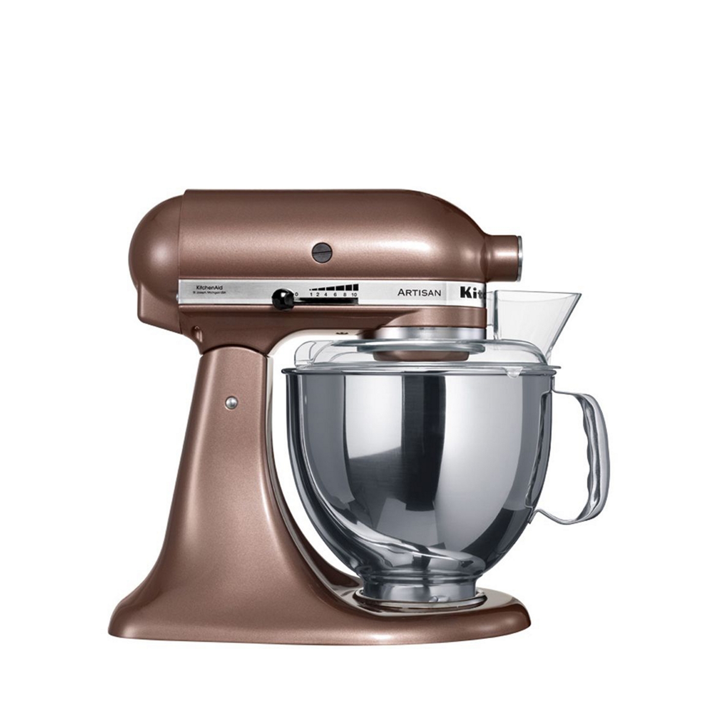 KitchenAid Artisan 5KSM150BAP Apple Cider stand mixer