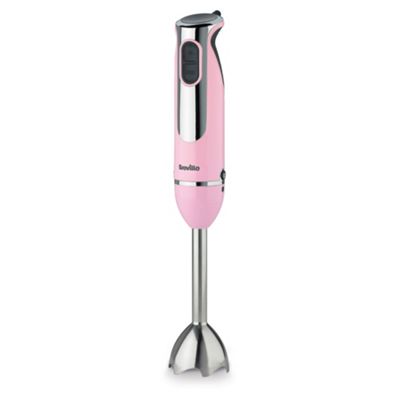 Breville hand blender pick and mix, baby food with a food processor ...