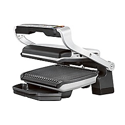 325003909997: OptiGrill+ Health Grill GC713D40 325003909997: OptiGrill+ Health Grill GC713D40