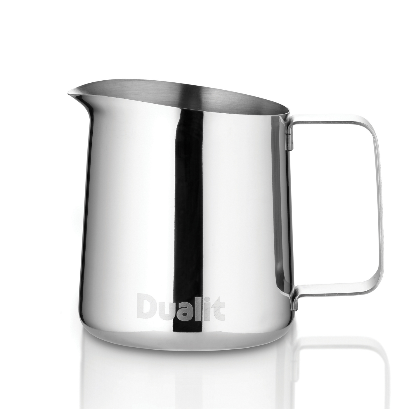 Dualit Dualit Stainless steel milk frothing jug