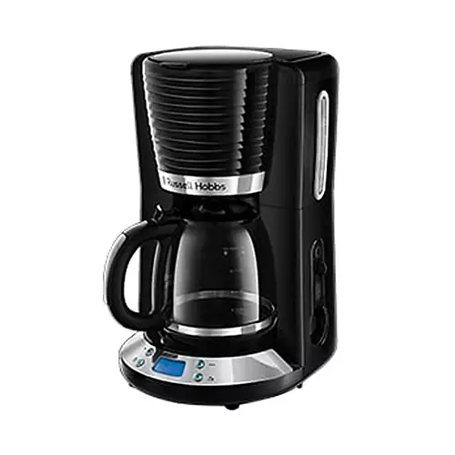 Black Inspire Coffee Maker 24391