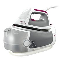 Half Price Morphy Richards Steam Generator Iron