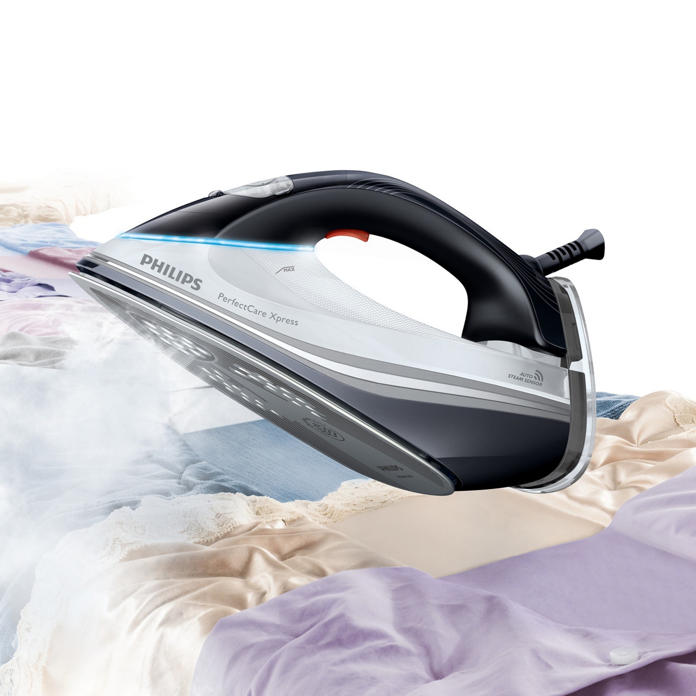 Philips Philips Perfectcare  GC5060 express pressurised steam iron