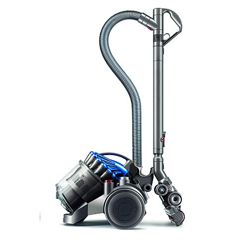 £80 off Dyson Cylinder Cleaner