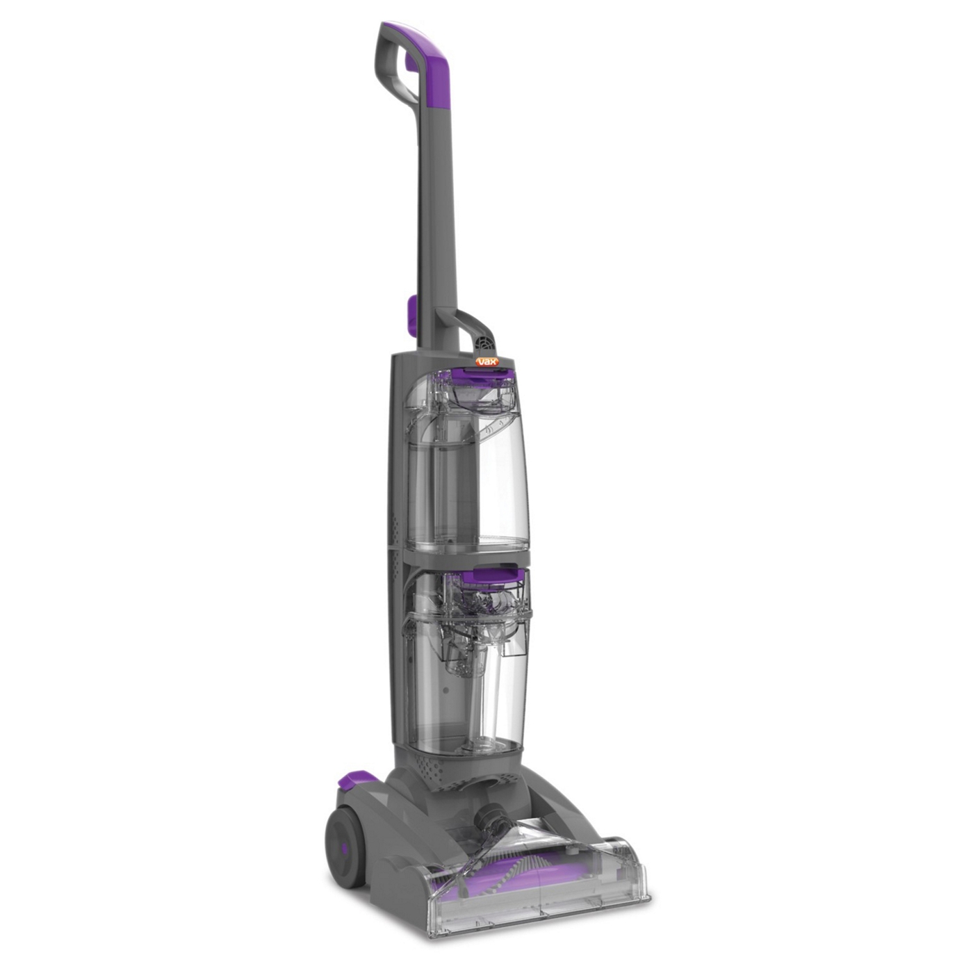 Vax Vax W86 DP R Power Reach carpet washer