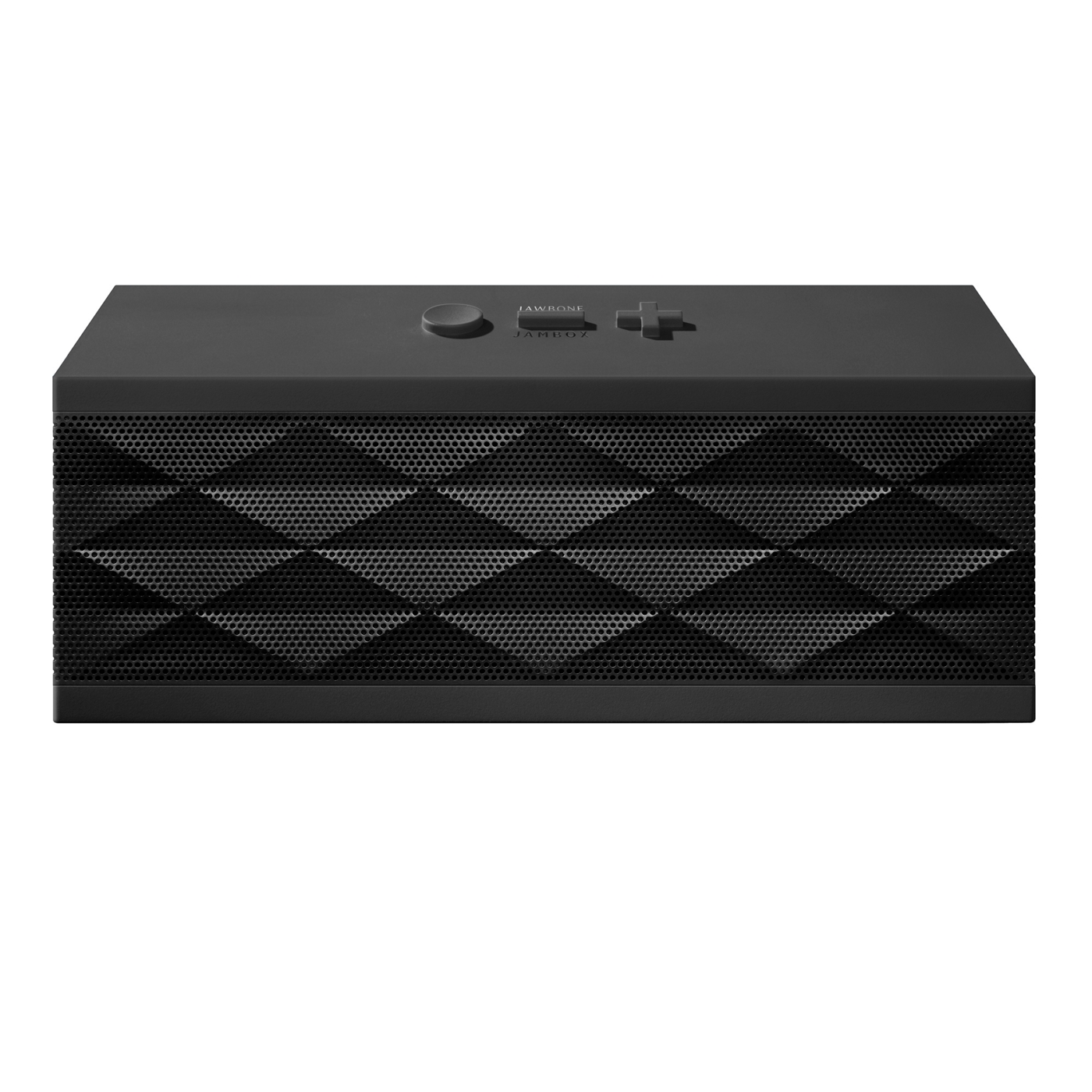 Jawbone Jawbone JamBox black diamond speaker