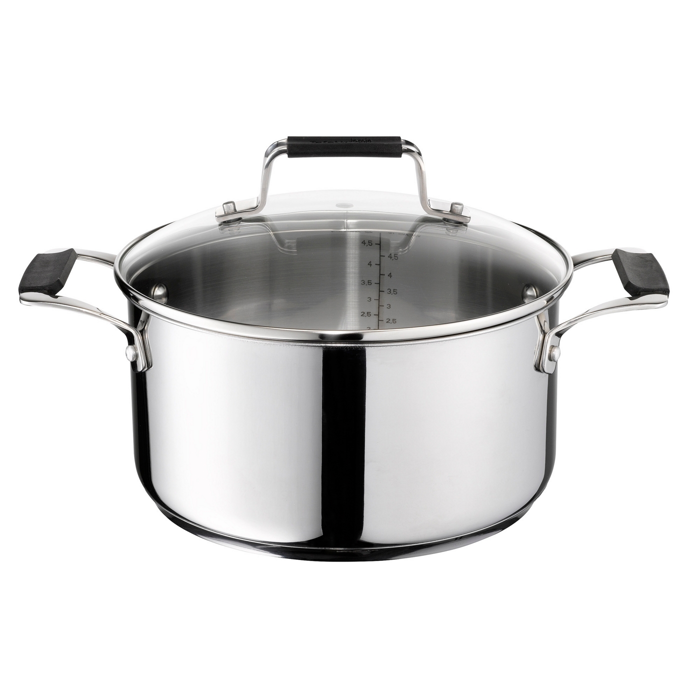 Jamie Oliver Stainless steel 24cm Stew Pot