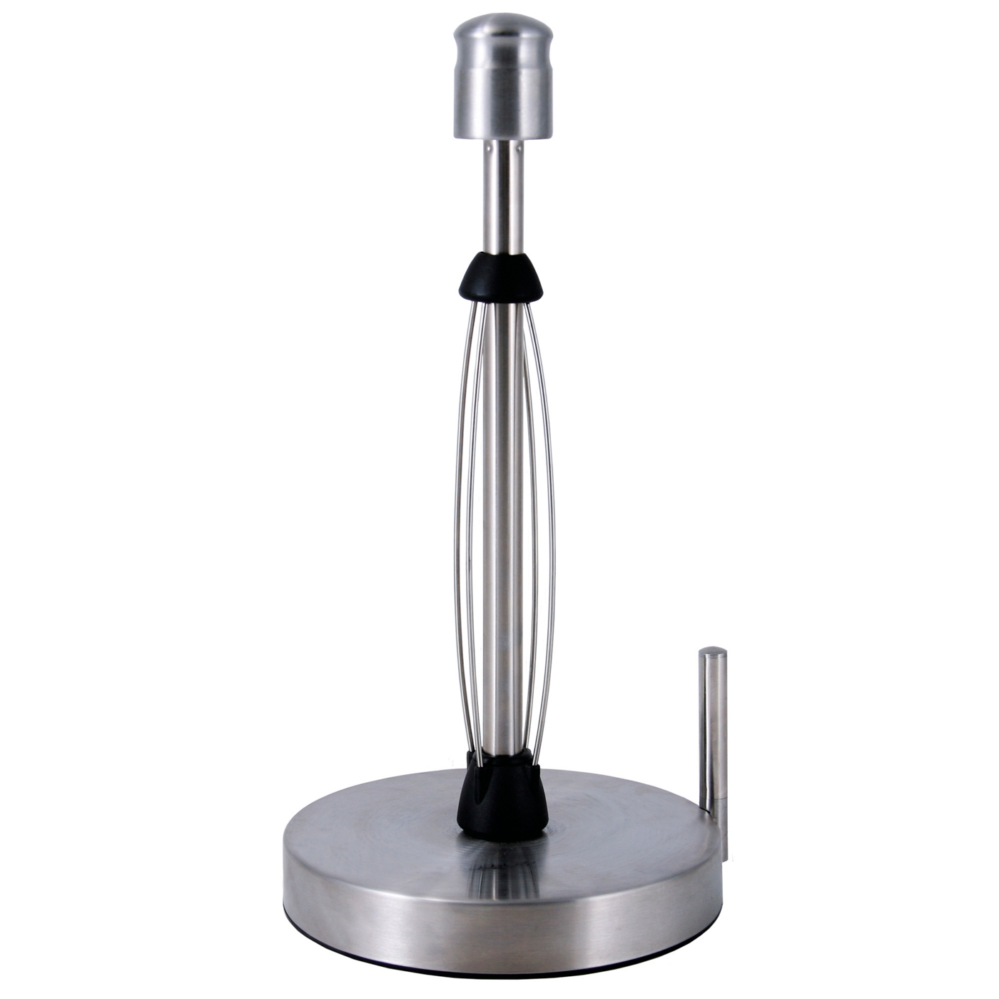Creative Tops Stainless steel paper towel holder