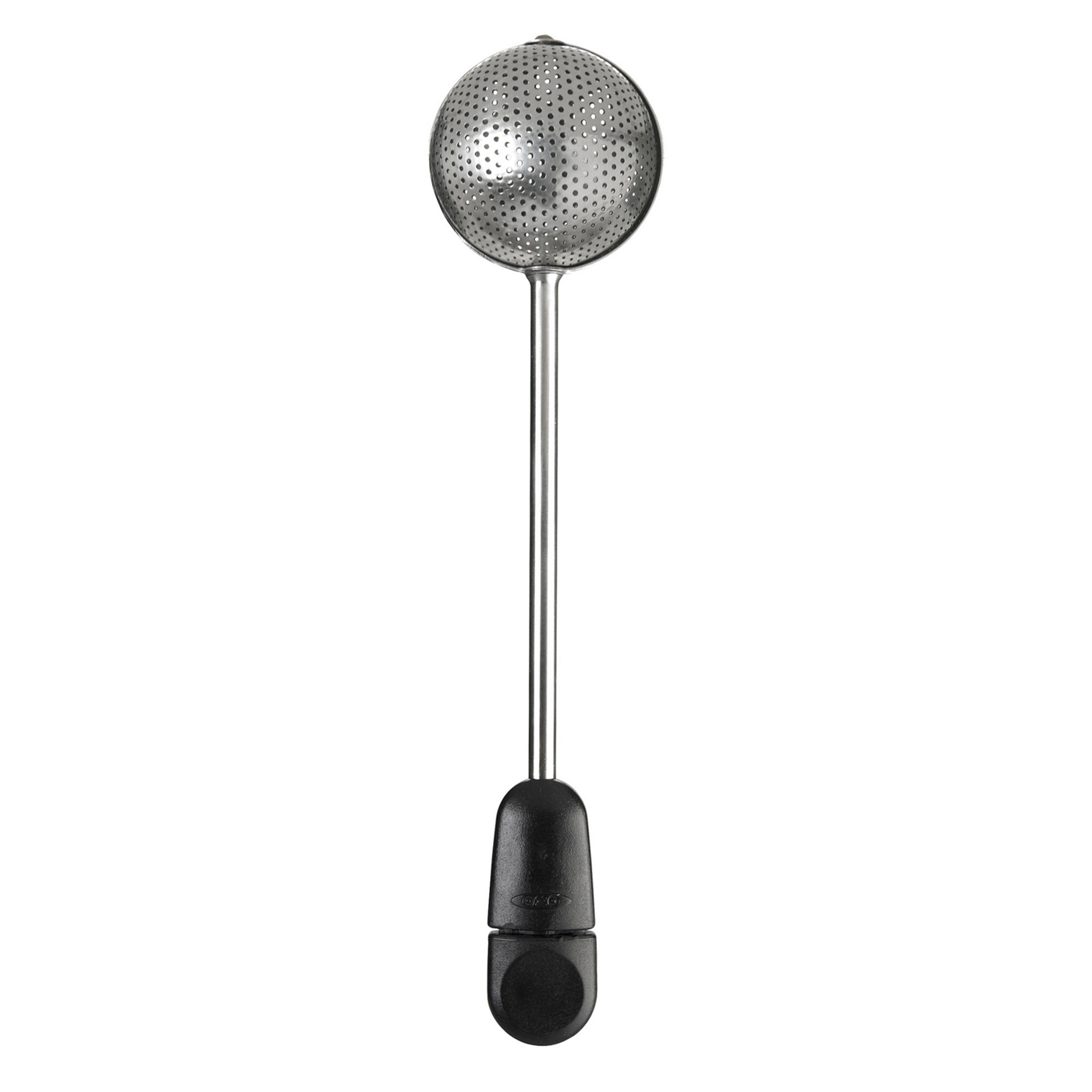 OXO Stainless steel tea ball infuser