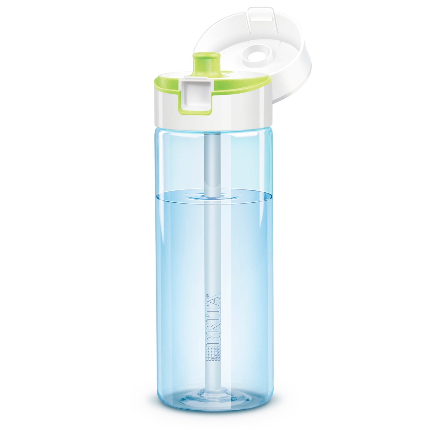 Brita BRITA green Fill and Go water bottle