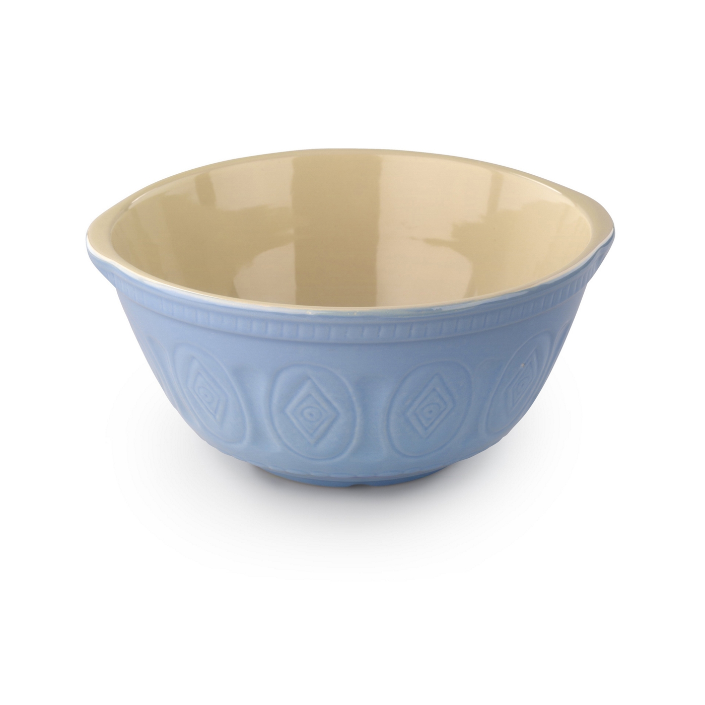 Tala Blue mixing bowl