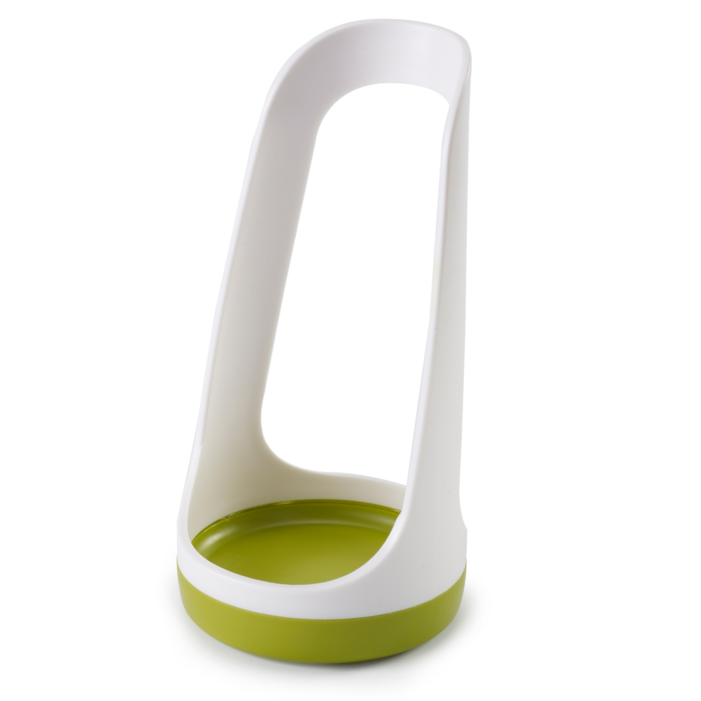 Joseph Joseph Green spoon rest