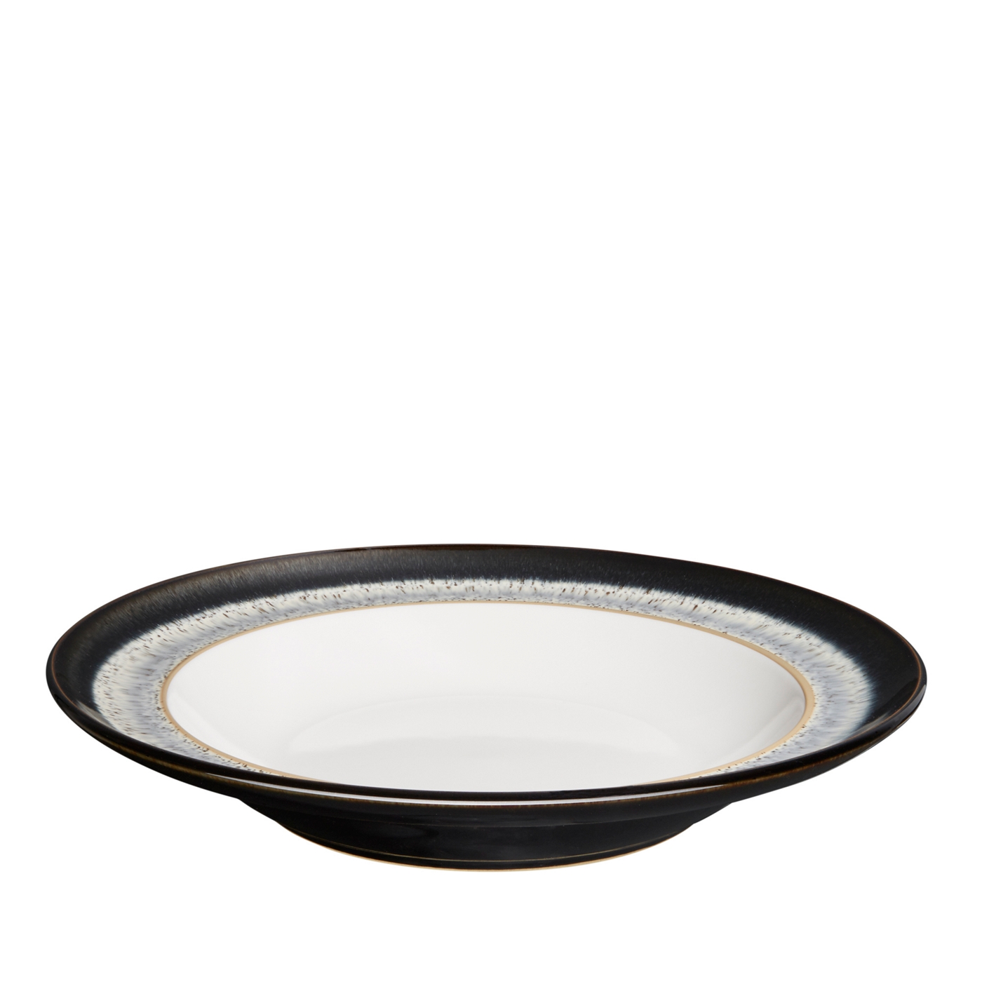 Denby Denby Halo rimmed bowl