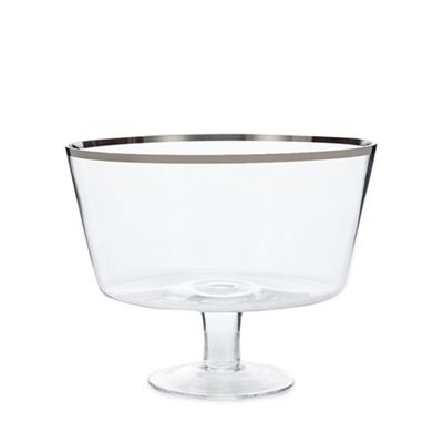 Debenhams 2025 trifle bowl