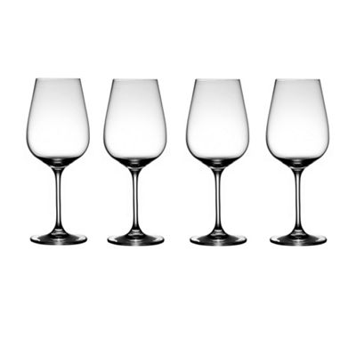 Wine Glasses  