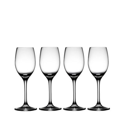 Port & Brandy Glasses  