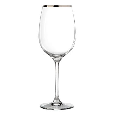 Wine Glasses  