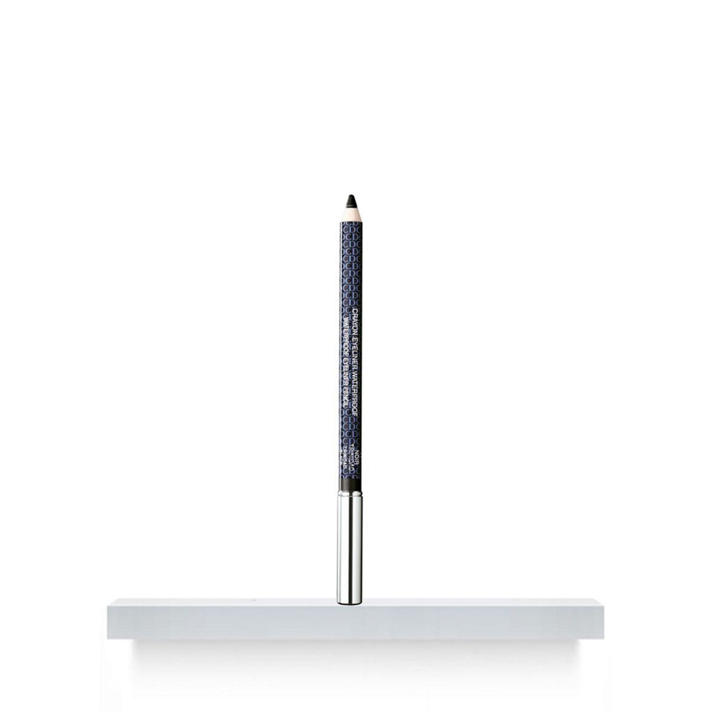 DIOR Crayon Eyeliner Waterproof   Long wear Waterproof Eyeliner Pencil