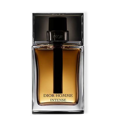 DIOR Limited edition 'Dior Homme' eau de parfum intense | Debenhams