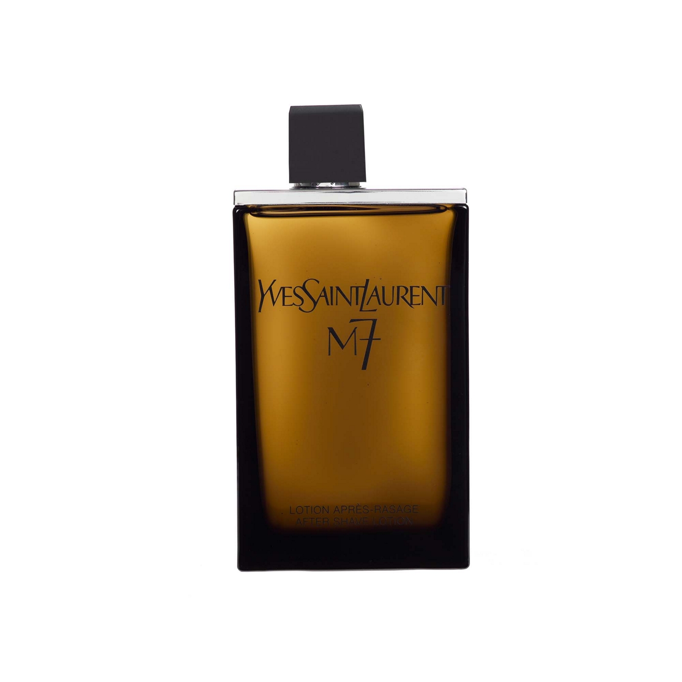 Yves Saint Laurent M7 after shave lotion bottle 100ml