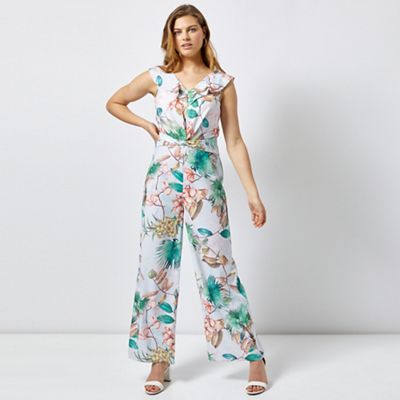 debenhams dorothy perkins jumpsuit