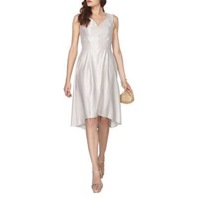 Upto 70% off Wedding & bridesmaids dresses eg Pearce II Fionda ivory ...