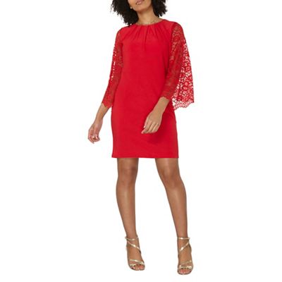 red - Dresses - Women | Debenhams