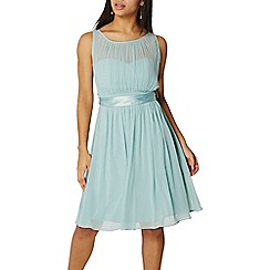 Green Dresses Debenhams Green Dresses Debenhams